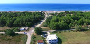 Riviera Inn apartments